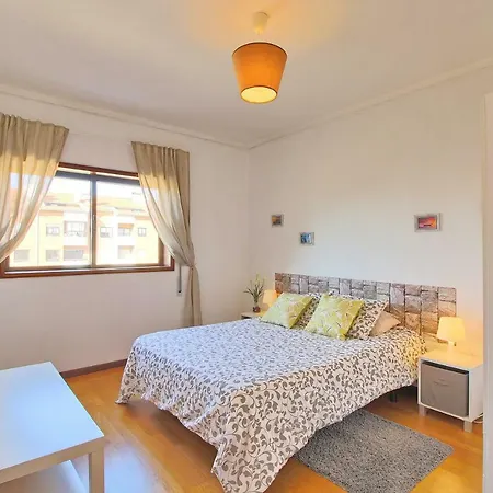 Apartment Sresende Place Aveiro