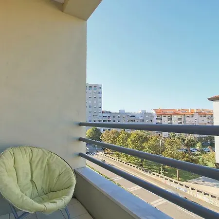 Sresende Place Aveiro