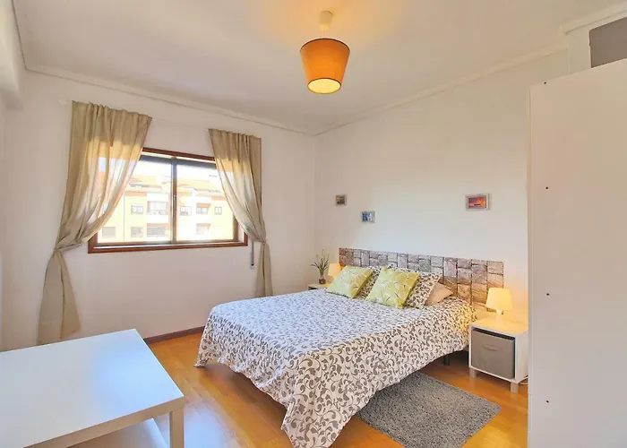 Appartamento Sresende Place Aveiro